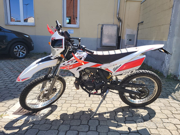 Beta RR Enduro 50