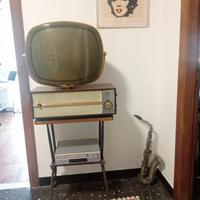 PHILCO MODELLO SIEST