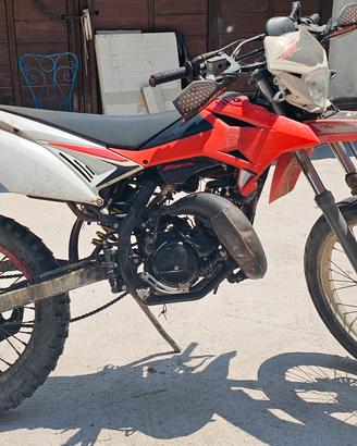 beta rr 50 2012