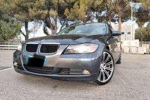 Bmw 320 Touring M-sport  