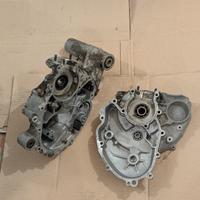 Carter motore per vespa 50 