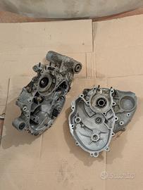 Carter motore per vespa 50 