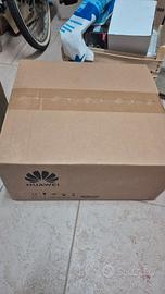 Inverter huawei 6k modello nuovo