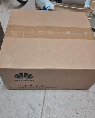 Inverter huawei 6k modello nuovo