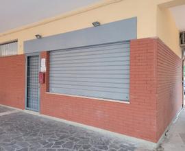 Negozio a Bologna