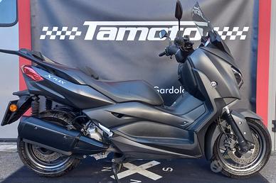 Yamaha X-Max 300