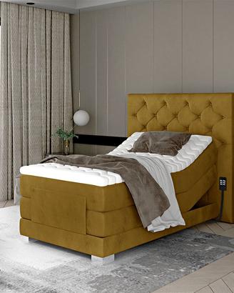 DIVANO LETTO MOTORIZZATO TOKYO! TO PRICE!