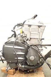 Motore Yamaha FJR 1300 (06-12) 66024 km