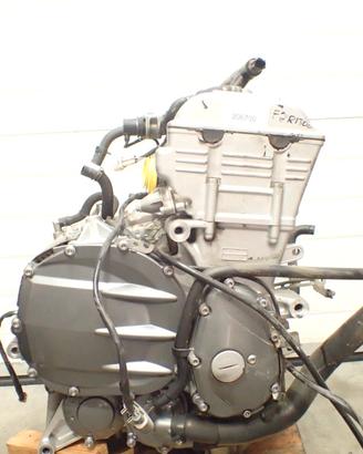 Motore Yamaha FJR 1300 (06-12) 66024 km
