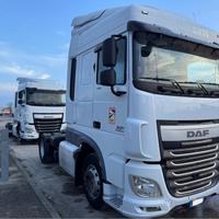 TRATTORE STRADALE DAF XF 460 - E6