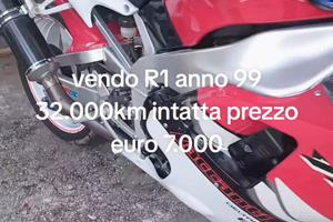 Yamaha 