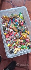 Gomme da collezione