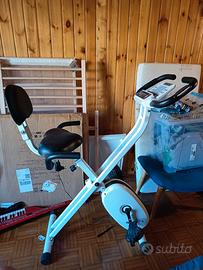 Cyclette