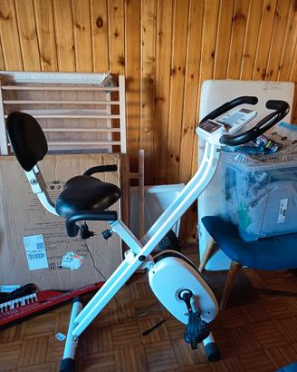 Cyclette
