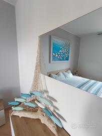 Casa vacanze a 150 m dalla spiaggia