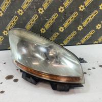 FARO ANTERIORE DESTRO CITROEN C4 Grand Picasso (06