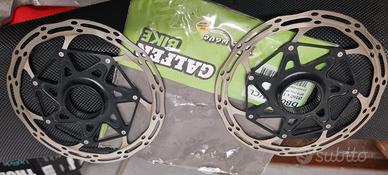 dischi freno per MTB