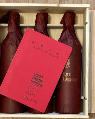 Arte a San Leonardo 2020