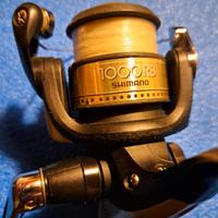 Mulinello Shimano Hyperloop 1000 RB