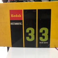 FOTOCAMERA KODAK