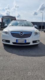 Opel Insignia 2.0 CDTI CAMBIO DA RIVEDERE