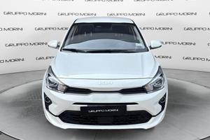 Kia Rio 1.2 DPI STYLE