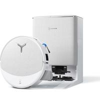 Ecovacs deebot T90 omni WHITE