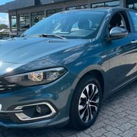 FIAT TIPO MY22 1.5 HYBRID 130cv DCR HB CITY LIFE
