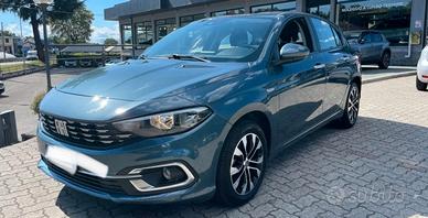 FIAT TIPO MY22 1.5 HYBRID 130cv DCR HB CITY LIFE