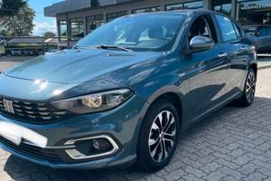 FIAT TIPO MY22 1.5 HYBRID 130cv DCR HB CITY LIFE