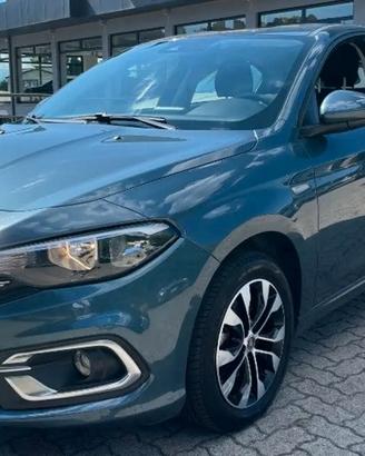 FIAT TIPO MY22 1.5 HYBRID 130cv DCR HB CITY LIFE