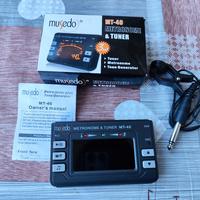 Metronomo MT-40