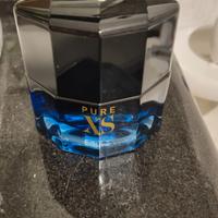 profumo uomo paco rabanne pure xs 50ml