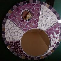 mosaico a mano 