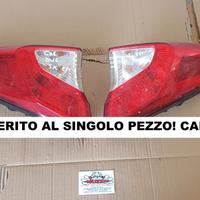 Toyota C-hr Chr Stop Posteriore Destro Sinistro