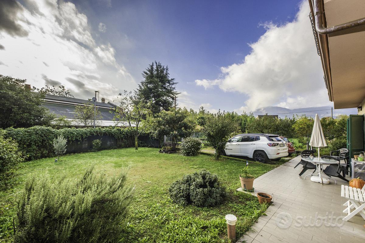 Appartamento – Givoletto, Canton Mosca - Altro