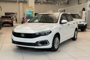 Fiat Tipo 1.6 Mjt S&S 4 porte