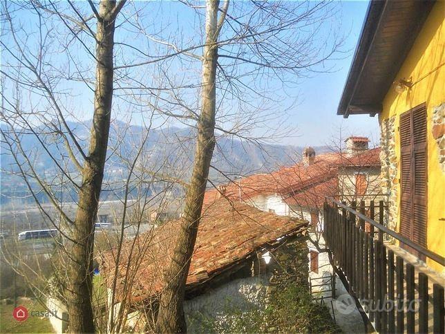 Rustico Vocemola fraz. Arquata Scrivia (AL) - Vista 2