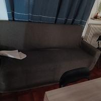 Divano letto 4 posti