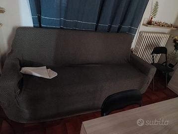Divano letto 4 posti