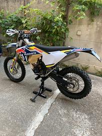 HUSQVARNA 350 4 T