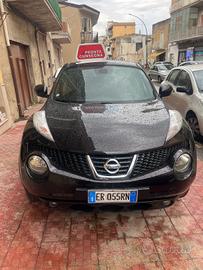Nissan Juke 1.5 dCi Visia