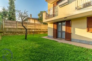 Villa di 191 m² con più di 5 locali e box auto a C