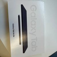 Samsung Galaxy Tab S6 Lite