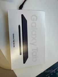 Samsung Galaxy Tab S6 Lite