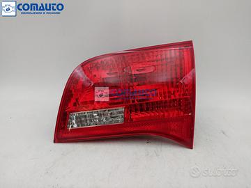 Fanale post dx AUDI A6 C6 Avant (4F5) '04