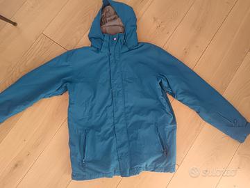 stock abbigliamento snowboard