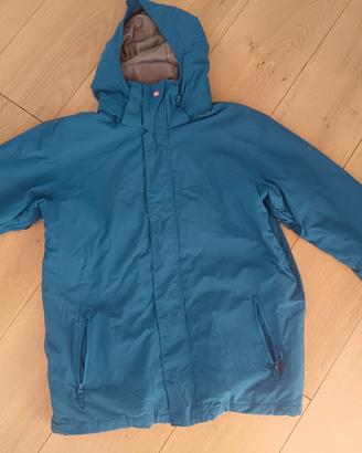 stock abbigliamento snowboard