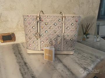 BORSA MICHAEL KORSE 2026 EDIZIONE LIMITATA