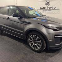 Land Rover Range Evoque 2.0 TD4 180 CV 5p. Autobio